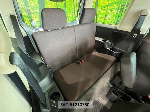 Mitsubishi PAJERO MINI 2009-09 8550822-8