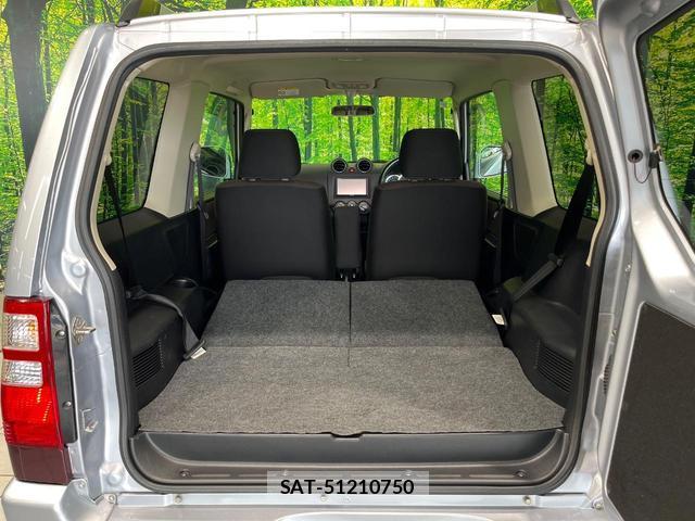 Mitsubishi PAJERO MINI 2009-09 8550822-9
