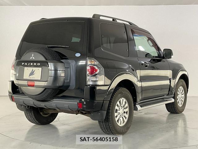 Mitsubishi PAJERO 2015-02 8548500-1