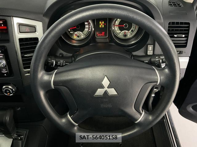 Mitsubishi PAJERO 2015-02 8548500-11