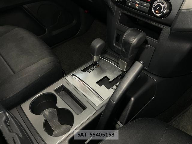 Mitsubishi PAJERO 2015-02 8548500-16