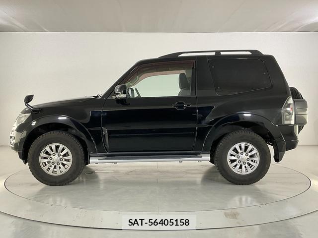 Mitsubishi PAJERO 2015-02 8548500-3