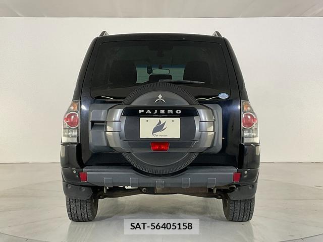 Mitsubishi PAJERO 2015-02 8548500-5