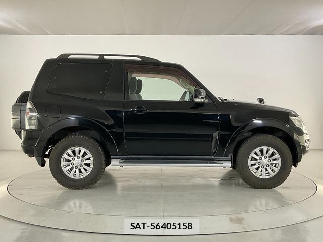Mitsubishi PAJERO 2015-02 8548500-6