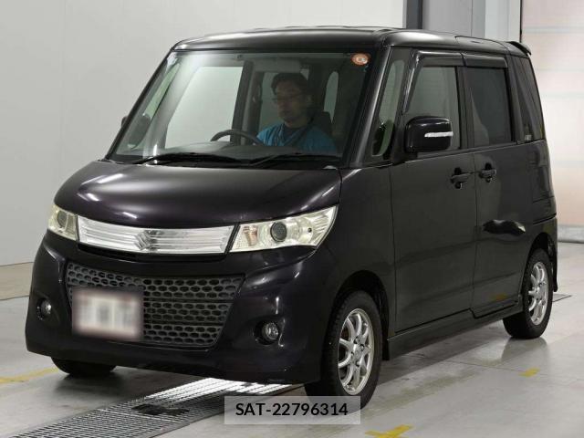 Suzuki PALETTE 2012-04 8547030-0