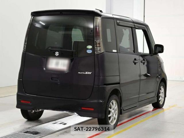 Suzuki PALETTE 2012-04 8547030-1