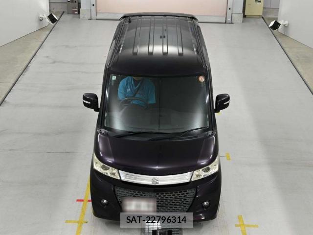Suzuki PALETTE 2012-04 8547030-7