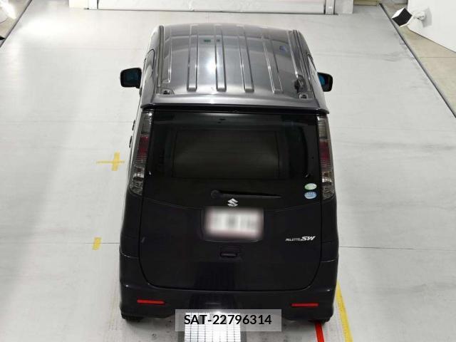 Suzuki PALETTE 2012-04 8547030-8