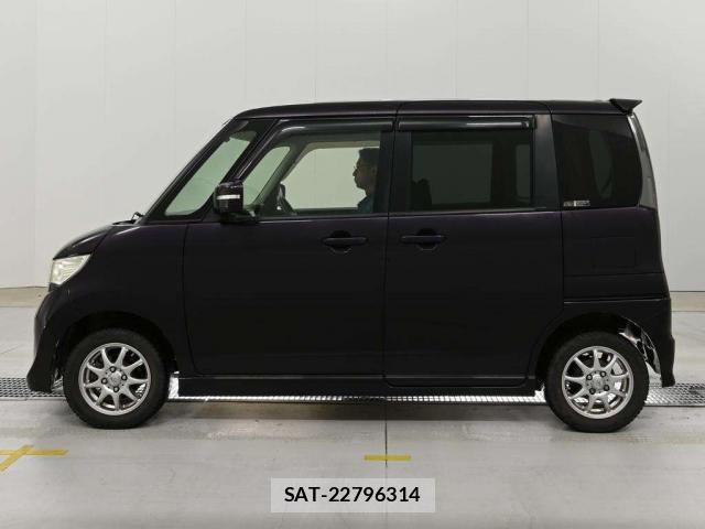 Suzuki PALETTE 2012-04 8547030-9