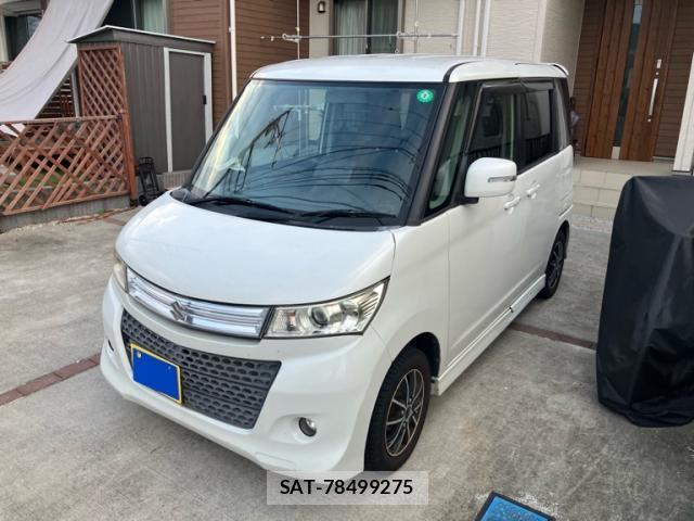 Suzuki PALETTE 2012-07 8547404-0