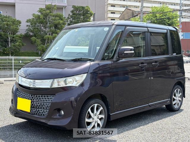 sat car