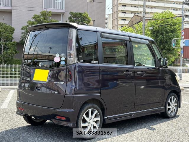 Suzuki PALETTE 2009 8547966-1