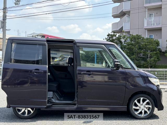 Suzuki PALETTE 2009 8547966-3