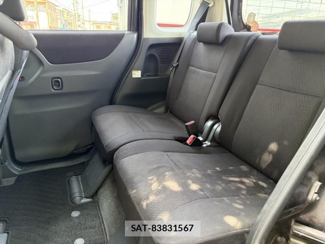 Suzuki PALETTE 2009 8547966-6