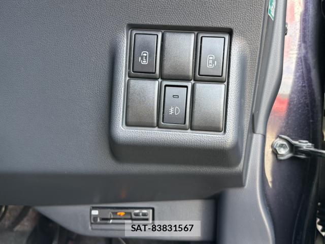 Suzuki PALETTE 2009 8547966-7