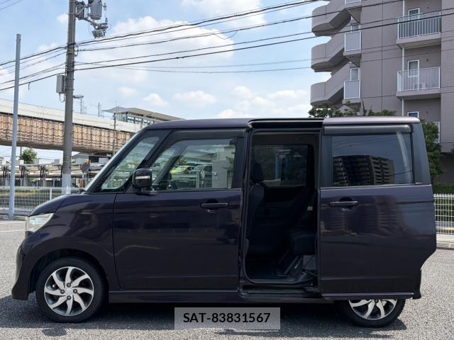 Suzuki PALETTE 2009 8547966-8