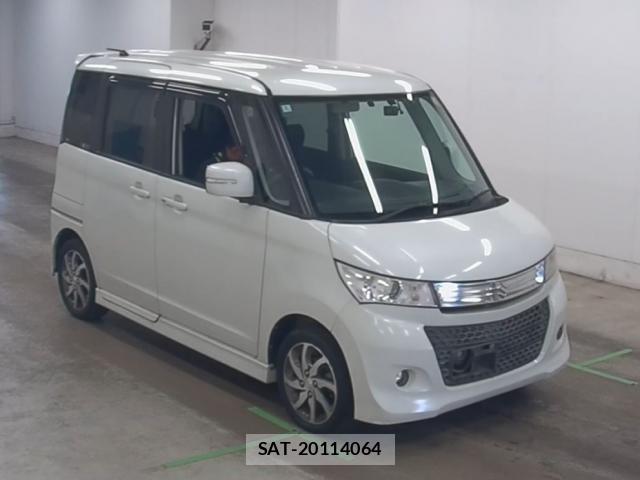 Suzuki PALETTE 2012-02 8551577-0