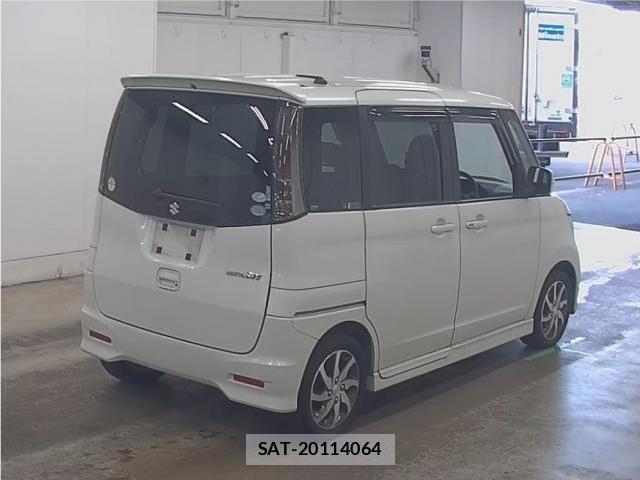 Suzuki PALETTE 2012-02 8551577-1