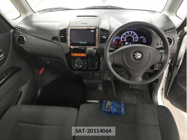 Suzuki PALETTE 2012-02 8551577-2
