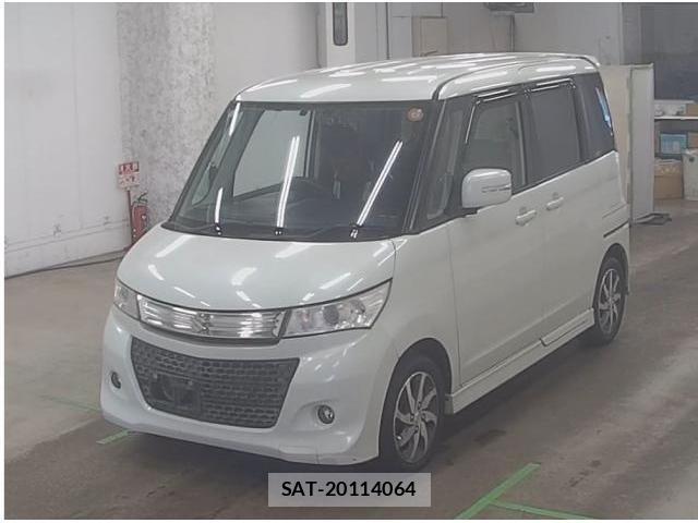 Suzuki PALETTE 2012-02 8551577-3
