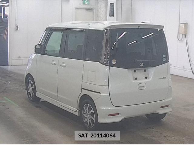 Suzuki PALETTE 2012-02 8551577-4