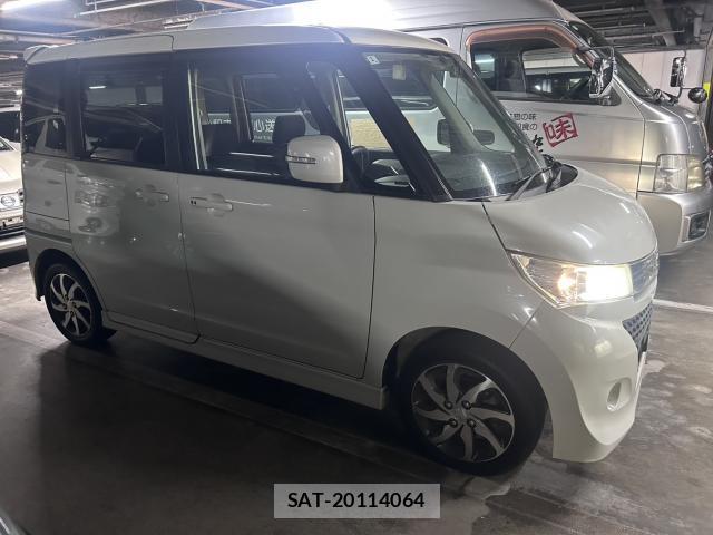 Suzuki PALETTE 2012-02 8551577-7
