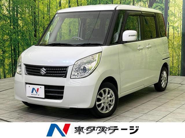 Suzuki PALETTE 2011-12 8545472-0