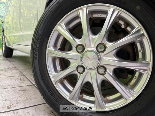 Suzuki PALETTE 2011-12 8545472-10