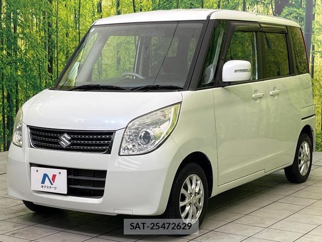 Suzuki PALETTE 2011-12 8545472-11