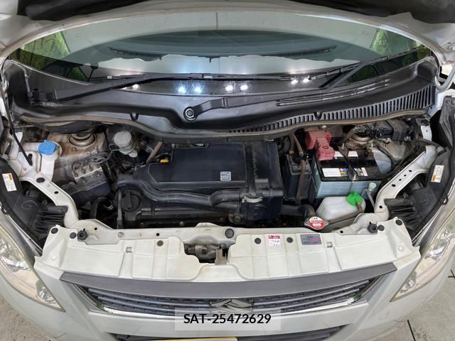 Suzuki PALETTE 2011-12 8545472-15
