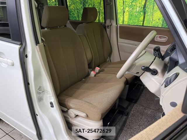 Suzuki PALETTE 2011-12 8545472-5