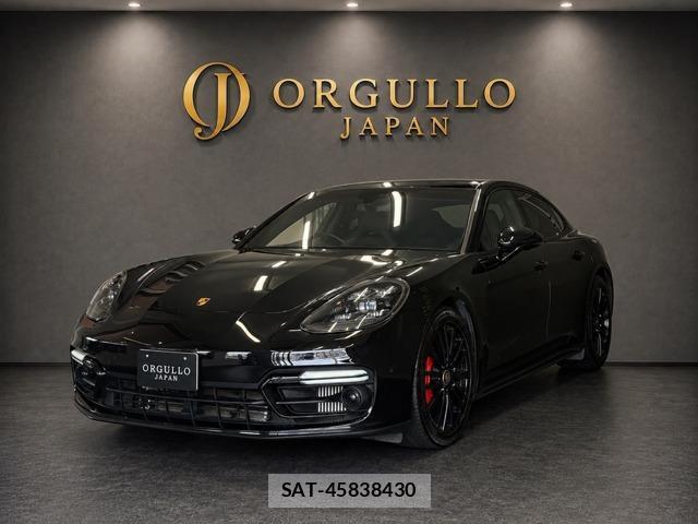 Porsche PANAMERA 2021-06 8546491-0