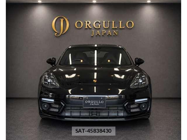Porsche PANAMERA 2021-06 8546491-1