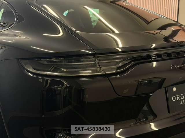 Porsche PANAMERA 2021-06 8546491-13