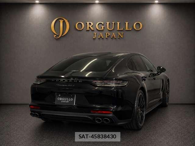 Porsche PANAMERA 2021-06 8546491-2
