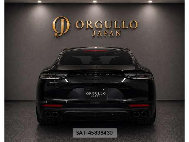 Porsche PANAMERA 2021-06 8546491-3
