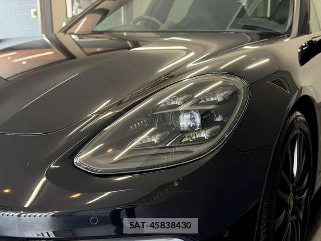 Porsche PANAMERA 2021-06 8546491-5