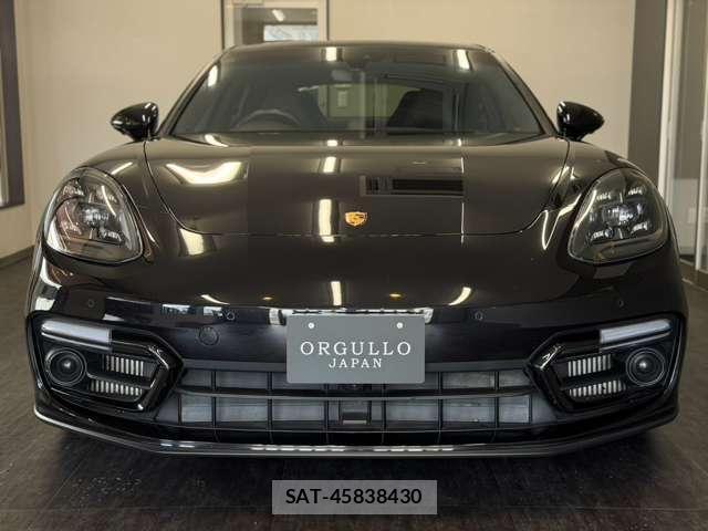 Porsche PANAMERA 2021-06 8546491-9