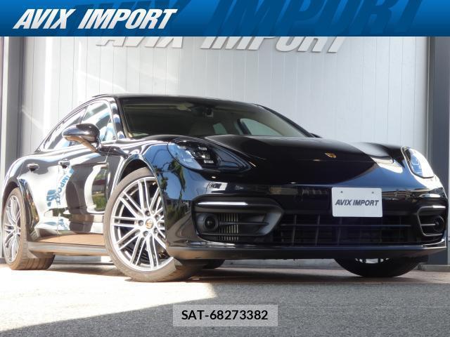 Porsche PANAMERA 2022-03 8546962-0