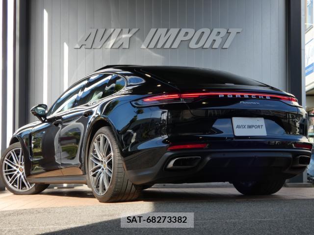 Porsche PANAMERA 2022-03 8546962-1