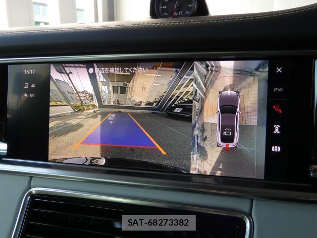 Porsche PANAMERA 2022-03 8546962-10