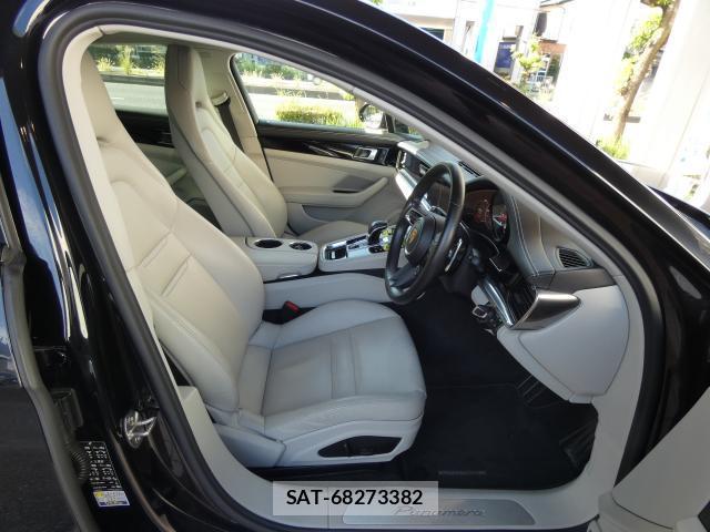 Porsche PANAMERA 2022-03 8546962-13