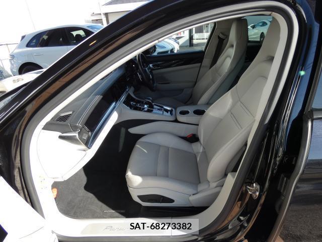 Porsche PANAMERA 2022-03 8546962-14