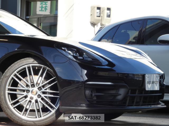 Porsche PANAMERA 2022-03 8546962-4