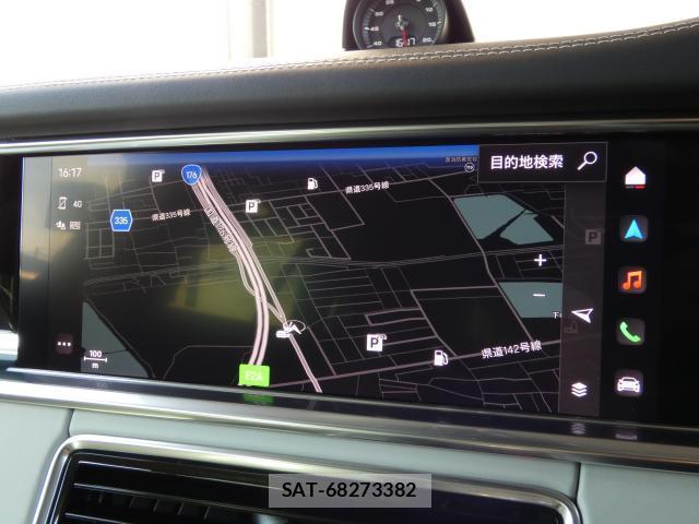Porsche PANAMERA 2022-03 8546962-9