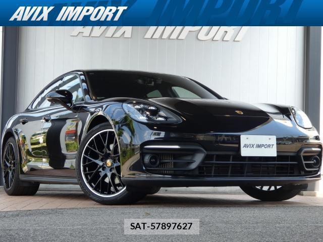 Porsche PANAMERA 2021-07 8546963-0
