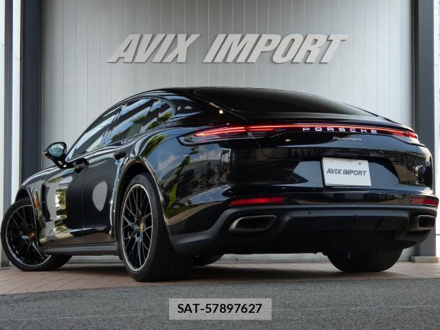Porsche PANAMERA 2021-07 8546963-1