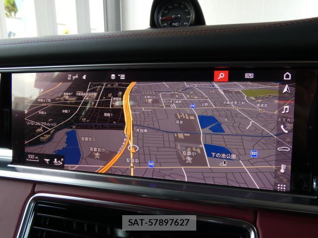 Porsche PANAMERA 2021-07 8546963-10