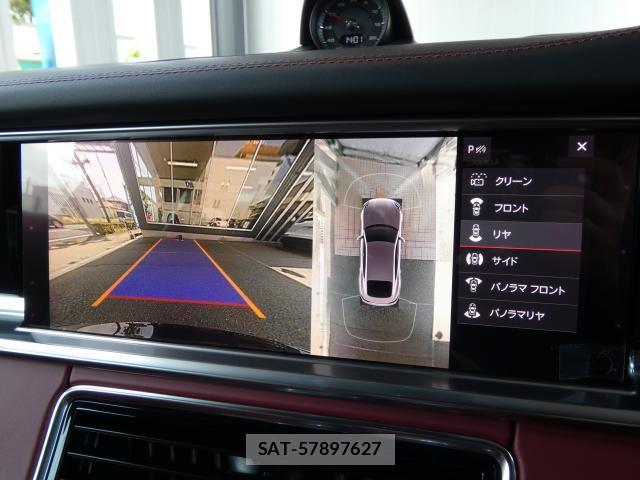 Porsche PANAMERA 2021-07 8546963-11