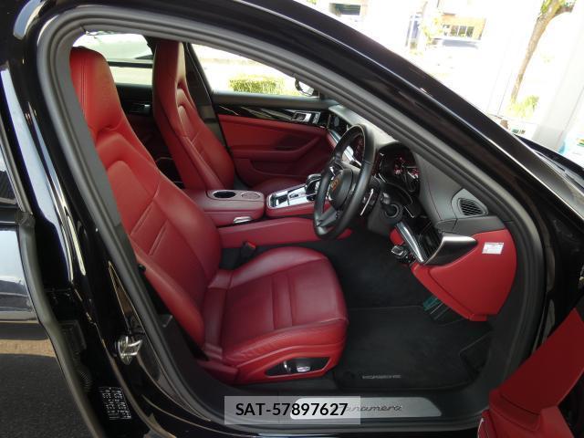 Porsche PANAMERA 2021-07 8546963-13